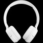 JBL Tune 510BT - Wireless On-Ear Headset - White