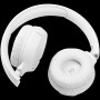 JBL Tune 510BT - Wireless On-Ear Headset - White