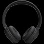 JBL Tune 520BT - Wireless On-Ear Headset - Black