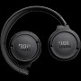 JBL Tune 520BT - Wireless On-Ear Headset - Black