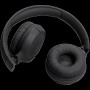 JBL Tune 520BT - Wireless On-Ear Headset - Black