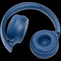 JBL Tune 520BT - Wireless On-Ear Headset - Blue