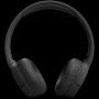 JBL Tune 670NC - Wireless Over-Ear Headset with Noice Cancelling - Black