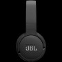 JBL Tune 670NC - Wireless Over-Ear Headset with Noice Cancelling - Black