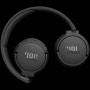 JBL Tune 670NC - Wireless Over-Ear Headset with Noice Cancelling - Black