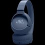 JBL Tune 670NC - Wireless Over-Ear Headset with Noice Cancelling - Blue