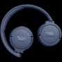 JBL Tune 670NC - Wireless Over-Ear Headset with Noice Cancelling - Blue