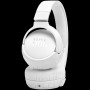 JBL Tune 670NC - Wireless Over-Ear Headset with Noice Cancelling - White