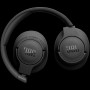 JBL Tune 720BT - Wireless On-Ear Headset - Black