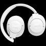 JBL Tune 720BT - Wireless On-Ear Headset - White