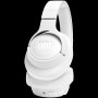 JBL Tune 720BT - Wireless On-Ear Headset - White