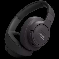 JBL Tune 770NC - Wireless Over-Ear Headset with Active Noice Cancelling - Black