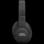 JBL Tune 770NC - Wireless Over-Ear Headset with Active Noice Cancelling - Black