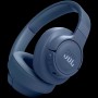 JBL Tune 770NC - Wireless Over-Ear Headset with Active Noice Cancelling - Blue