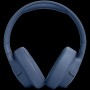 JBL Tune 770NC - Wireless Over-Ear Headset with Active Noice Cancelling - Blue