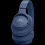 JBL Tune 770NC - Wireless Over-Ear Headset with Active Noice Cancelling - Blue