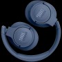 JBL Tune 770NC - Wireless Over-Ear Headset with Active Noice Cancelling - Blue