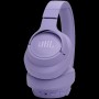 JBL Tune 770NC - Wireless Over-Ear Headset with Active Noice Cancelling - Purple