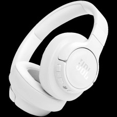 JBL Tune 770NC - Wireless Over-Ear Headset with Active Noice Cancelling - White