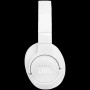 JBL Tune 770NC - Wireless Over-Ear Headset with Active Noice Cancelling - White