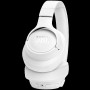 JBL Tune 770NC - Wireless Over-Ear Headset with Active Noice Cancelling - White