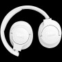 JBL Tune 770NC - Wireless Over-Ear Headset with Active Noice Cancelling - White