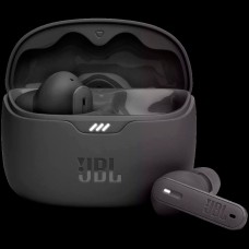 JBL Tune Beam - True Wireless In-Ear Headset - Black