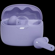 JBL Tune Beam - True Wireless In-Ear Headset - Purple