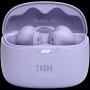 JBL Tune Beam - True Wireless In-Ear Headset - Purple