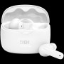 JBL Tune Beam - True Wireless In-Ear Headset - White