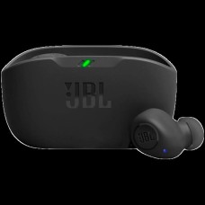 JBL Wave Buds - True Wireless In-Ear Headset - Black