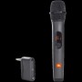 JBL Wireless Microphone Set (2 pcs.) - Black