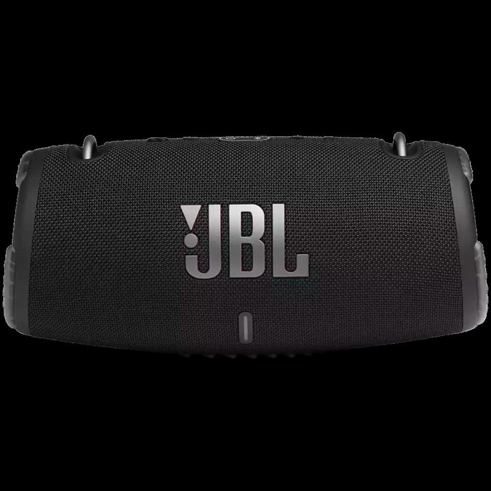 JBL Xtreme 3 - Portable Bluetooth Speaker - Black