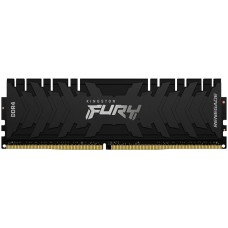 Kingston 8GB 2666MT/s DDR4 CL13 DIMM FURY Renegade Black, EAN: 740617322262