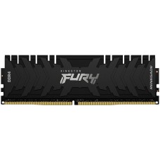 Kingston 16GB 3200MT/s DDR4 CL16 DIMM 1Gx8 FURY Renegade Black EAN: 740617337921