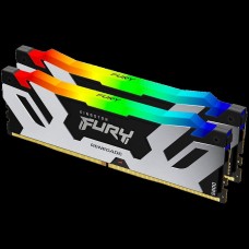 Kingston 16GB 4266MT/s DDR4 CL19 DIMM (Kit of 2) FURY Renegade RGB