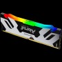 Kingston 32GB 6000MT/s DDR5 CL32 DIMM FURY Renegade RGB XMP, EAN: 740617331851