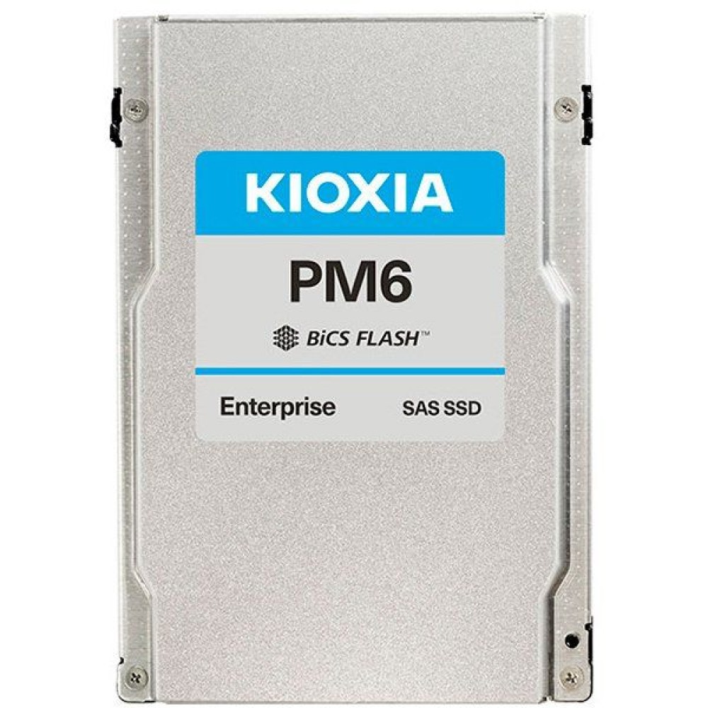 SSD Kioxia (2.5