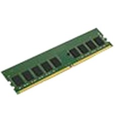 Kingston DRAM 16GB 2666MHz DDR4 ECC CL19 DIMM 1Rx8 Micron E EAN: 740617312263