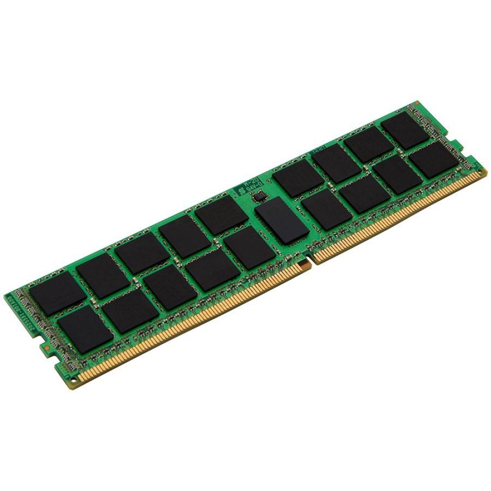 Kingston 16GB 2666MT/s DDR4 ECC Reg CL19 DIMM 2Rx8 Hynix D IDT, EAN: 740617308198