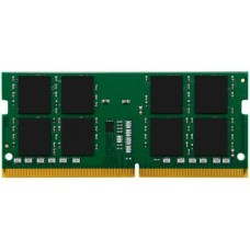 Kingston DRAM 16GB 2666MT/s DDR4 ECC CL19 SODIMM 2Rx8 Hynix D EAN: 740617312126