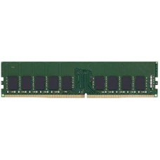 Kingston 16GB 3200MT/s DDR4 ECC CL22 DIMM 2Rx8 Micron R, EAN: 740617325164