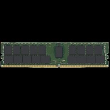 Kingston DRAM 64GB 3200MT/s DDR4 ECC Reg CL22 DIMM 2Rx4 Hynix C Rambus