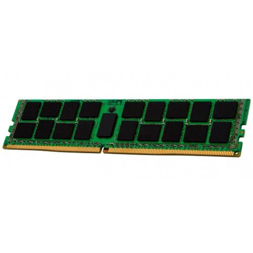 Kingston 16GB 3200MT/s DDR4 ECC Reg CL22 DIMM 2Rx8 Hynix D Rambus, EAN: 740617308112