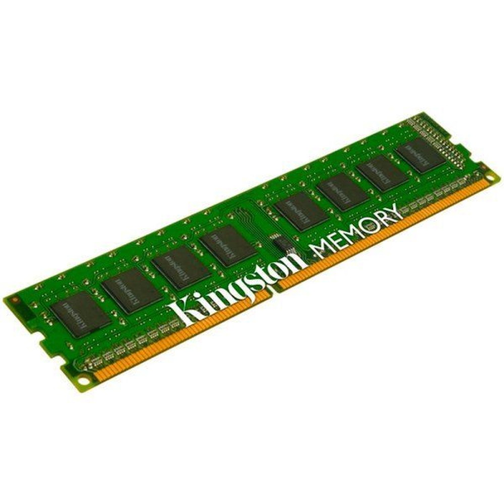 Kingston 4GB 1600MT/s DDR3L Non-ECC CL11 DIMM 1.35V (Select Regions ONLY), EAN: 740617317336