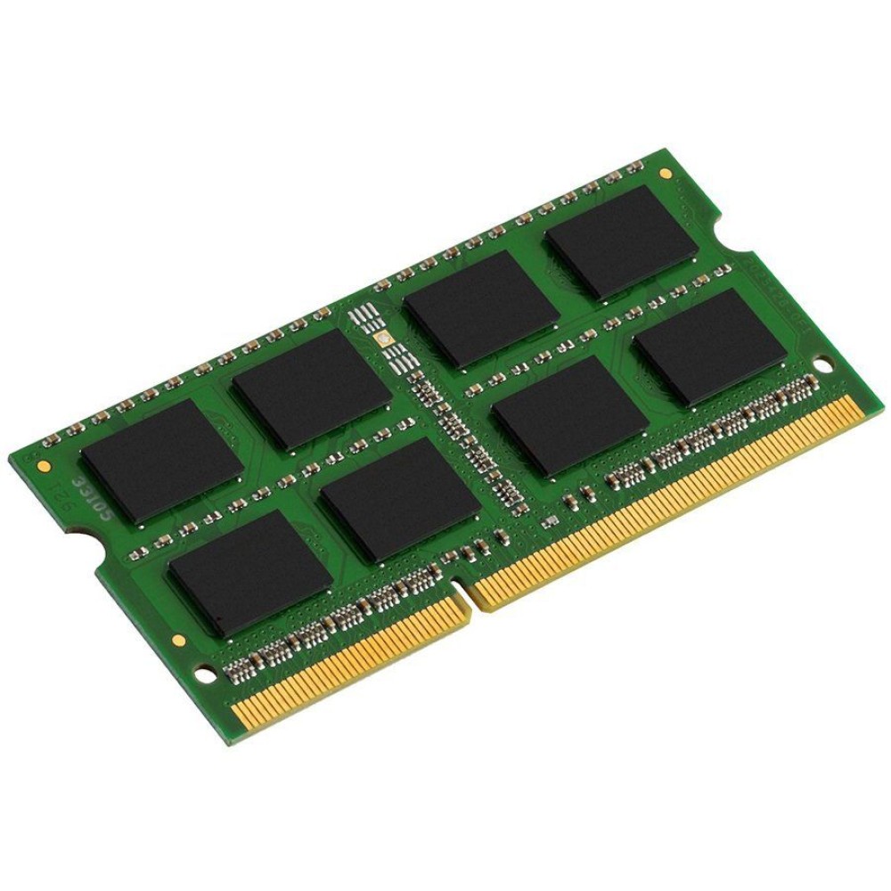 Kingston 4GB 1600MT/s DDR3L Non-ECC CL11 SODIMM 1.35V (Select Regions ONLY), EAN: 740617317459