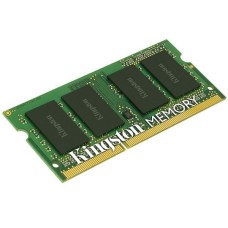 Kingston 2GB 1600MT/s DDR3L Non-ECC CL11 SODIMM 1Rx16 1.35V