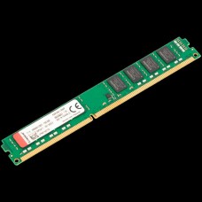 Kingston 8GB 1600MT/s DDR3 Non-ECC CL11 DIMM (Select Regions ONLY)