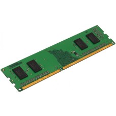 Kingston 2GB 1600MT/s DDR3 Non-ECC CL11 DIMM 1Rx16 Bulk 50-unit increments