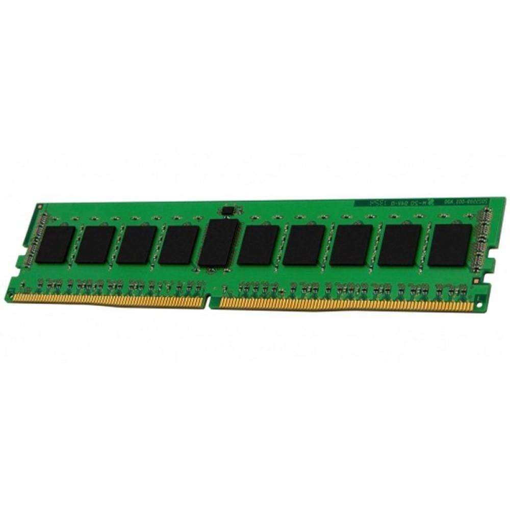 Kingston DRAM 32GB 2666MT/s DDR4 Non-ECC CL19 DIMM 2Rx8